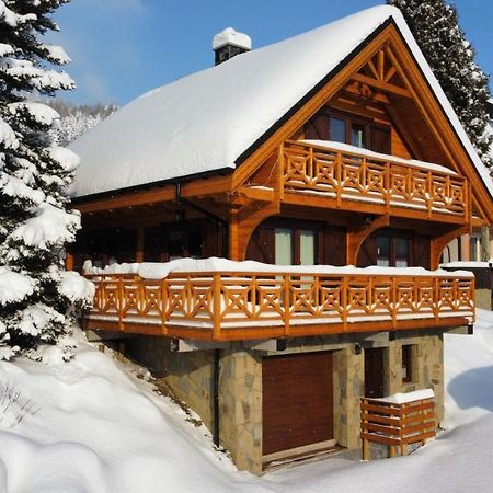 Domek Goralska Nuta شتوروك المظهر الخارجي الصورة